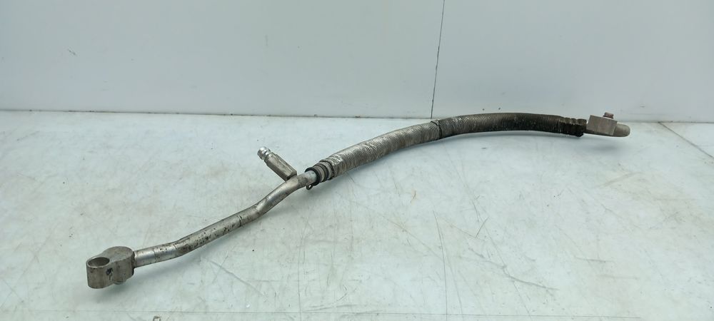 Tubo AC SKODA Fabia II Hatchback (542, 5J)