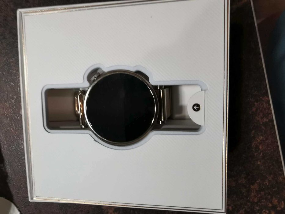 Smartwatch Huawei GT4 Elegant