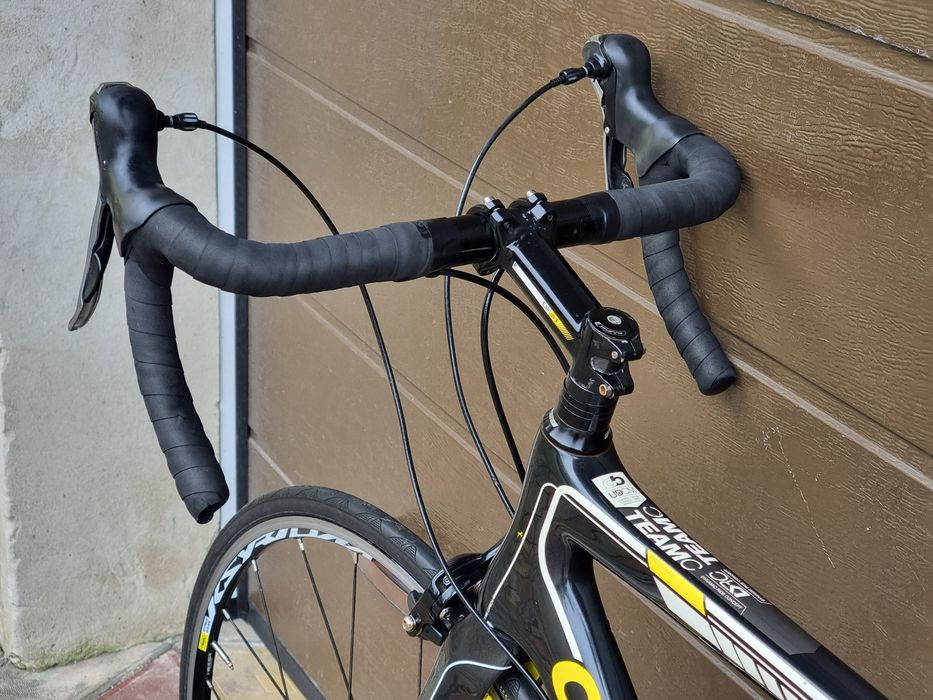 Boardman Carbon Shimano 105