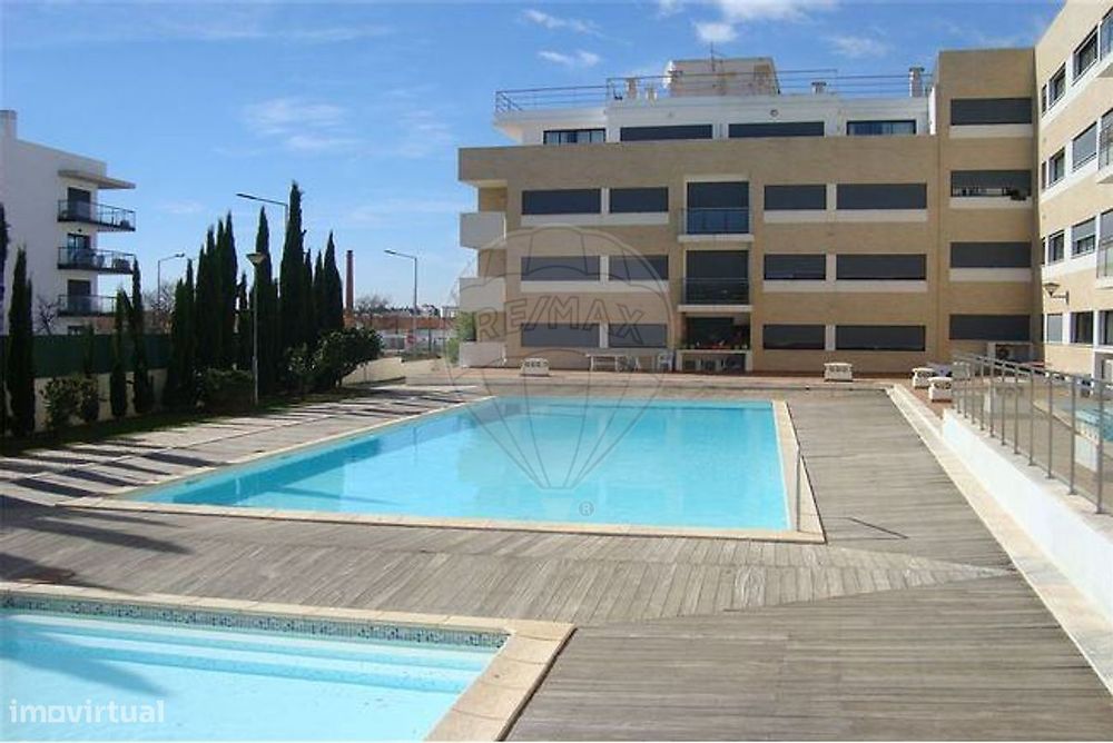 Apartamento T2 para arrendamento