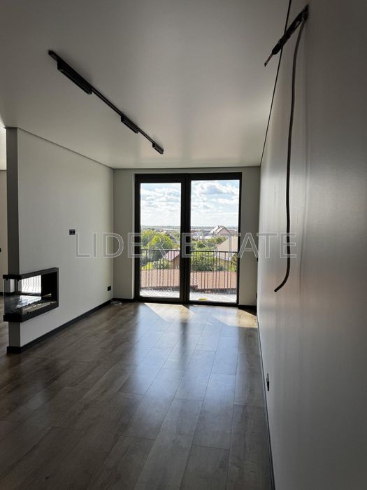 Продається 3 кім. квартира в ЖК "Park Land" у м. Ужгород