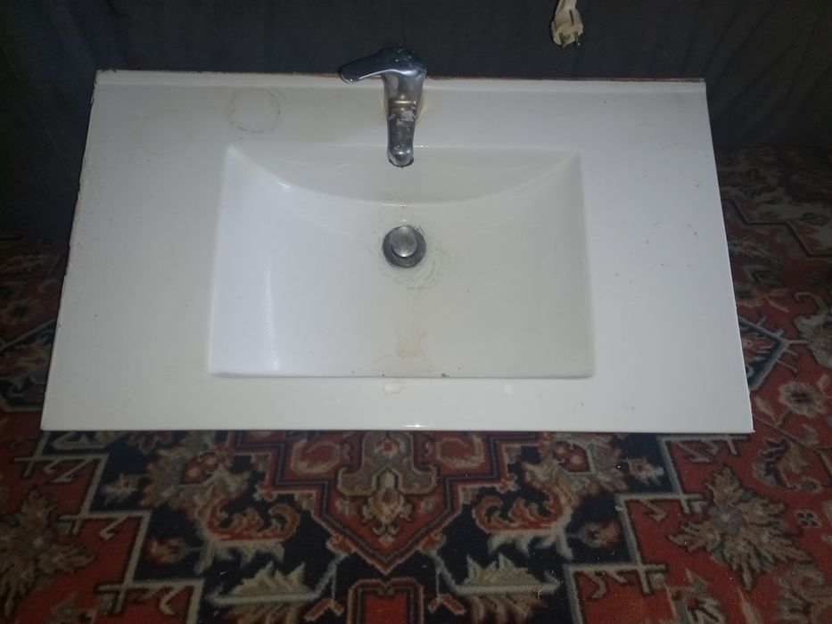 Casa de banho conjunto/separado