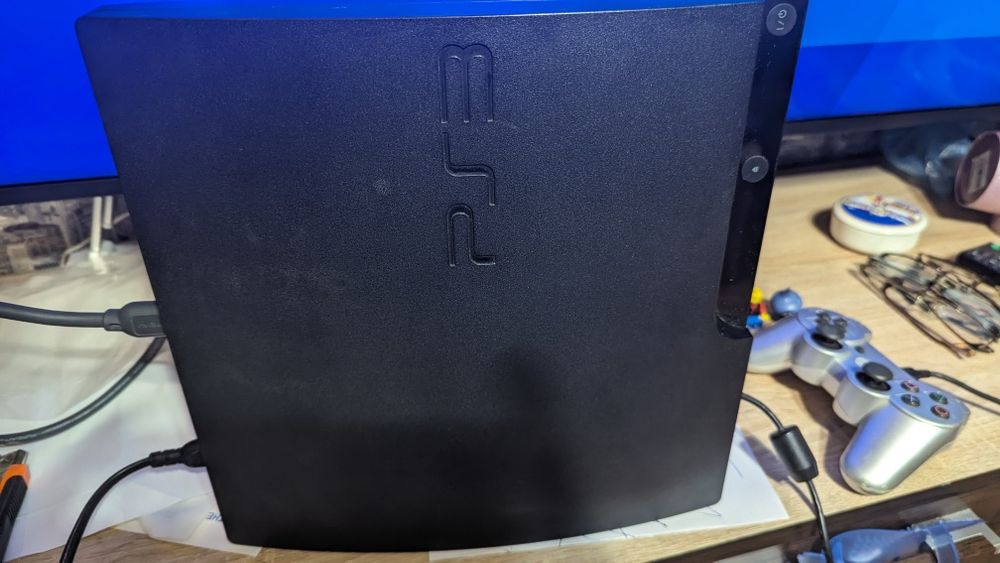 cech 3004b playstation