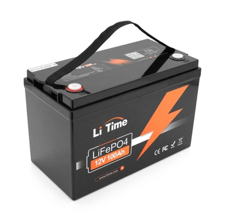 Акумулятори AGM GEL для дому офісу ДБЖ сонячних систем