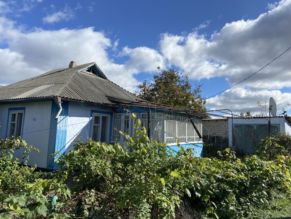 Продам будинок м.Ямпіль Вінницькоі обл