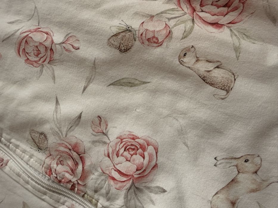 Śpiworek Babysteps s Peony