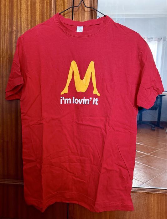 T-Shirts M/S ( *Ler Descrição )