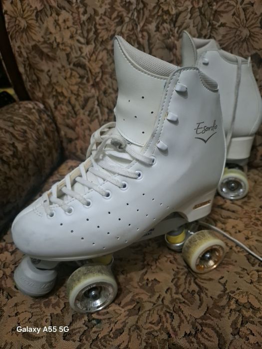Patinagem artística