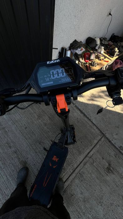 Kukirin g2 master 2026