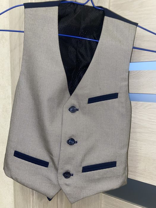 Комтюм на хлопчика