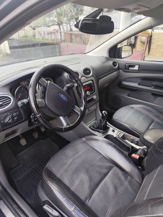 Ford focus 1.6 Tdci Titanium