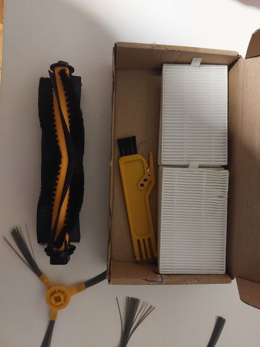 Acessorios liectroux c30b