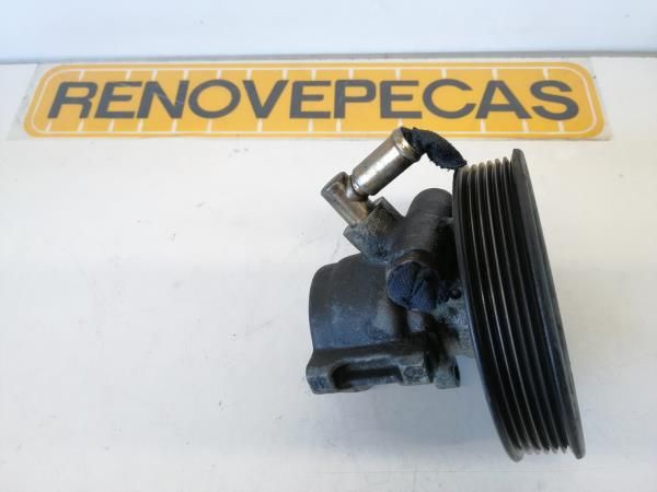 Bomba de direção FORD Escort V (AAL, ABL)