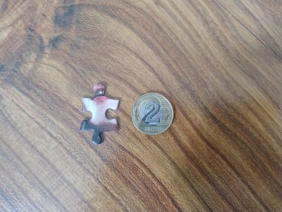 Puzzle Harry Potter