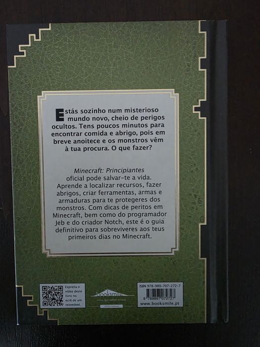 Minecraft principiantes