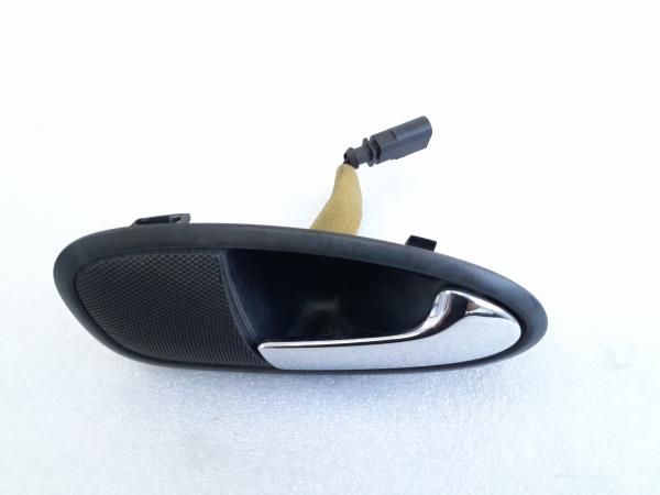 Puxador interior porta frente direito SEAT Leon (1P1)