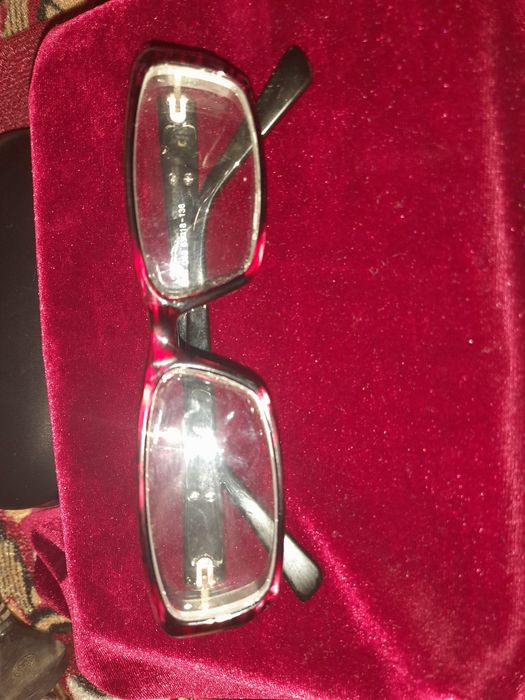 Очки для близоруких