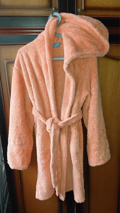 Продам халат, М(46)