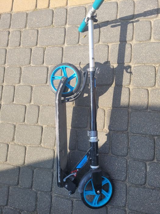 Hulajnoga chłopięca