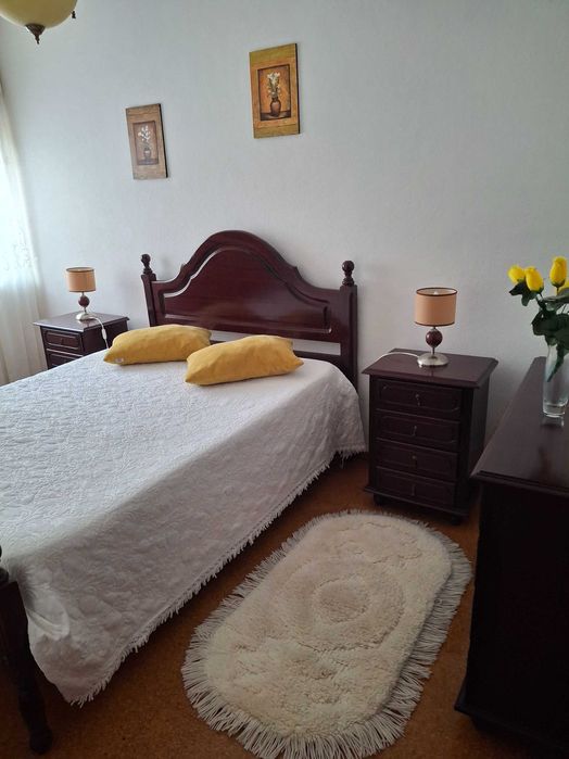 Algarve - T2 em Vila Real de Santo António, para férias.