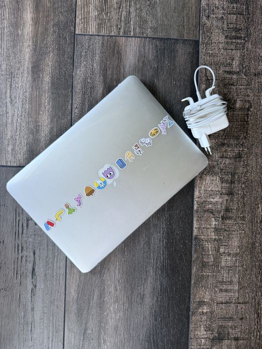 Ноутбук Apple MacBook Air 13” (Mid 2013, A1466)