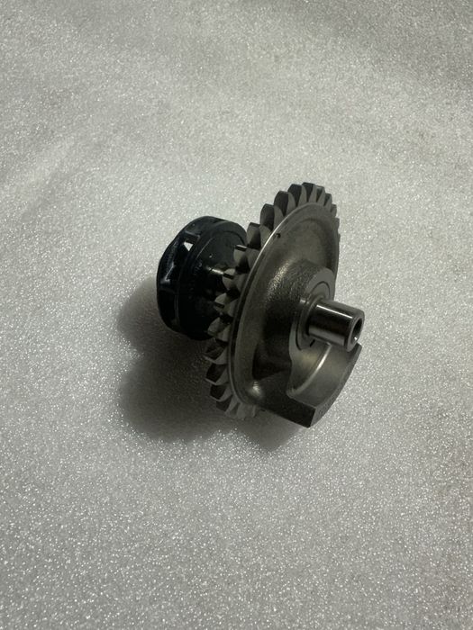 Wałek wyrównoważający Balanser pompa wody KTM EXC 450/500 Husqvarna FE 2013 - 2016