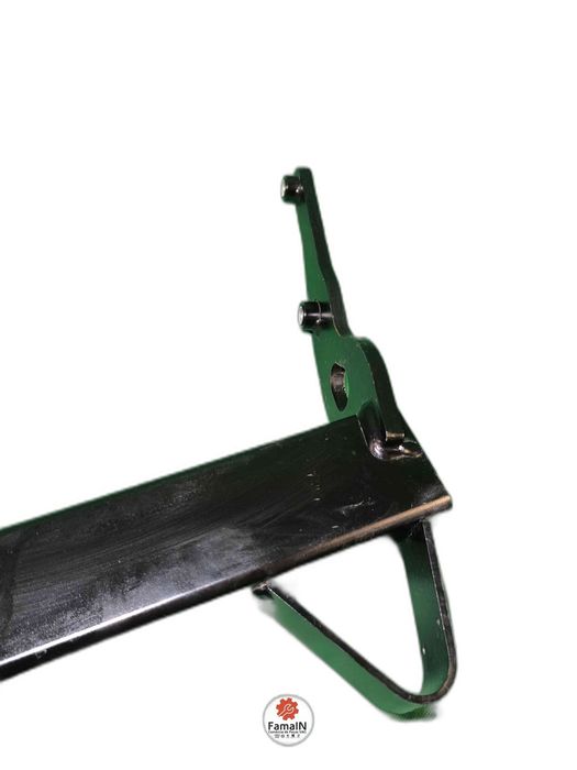 Gancho Reboque SEAT ARONA 6F9804875 (OEM) | 6F9804875A (OEM) | 6F9800495 (OEM)