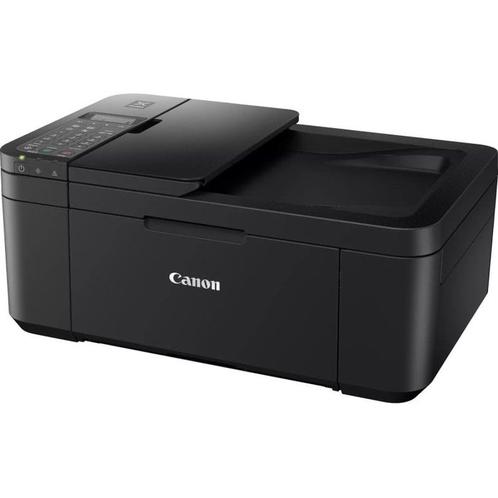 Impressora CANON pixma wifi com fax
