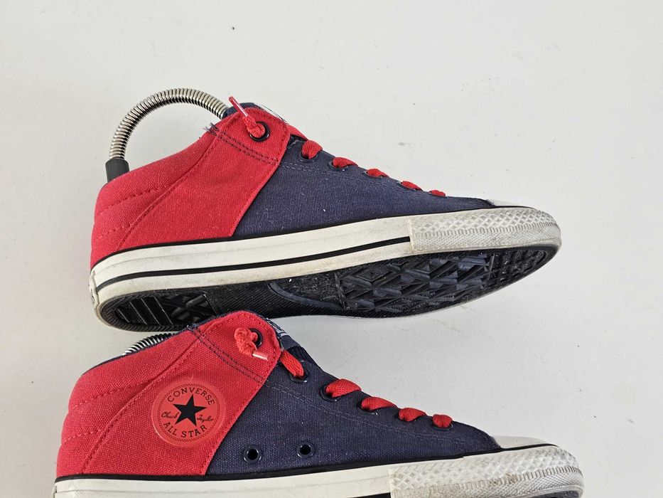 Converse All-Star Junior buty trampki kolorowe r. 37.5