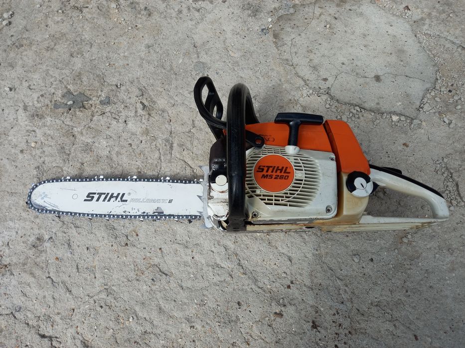 Mega Okazja!Piła Spalinowa Stihl MS Moc 3.5KM Super Stan!
