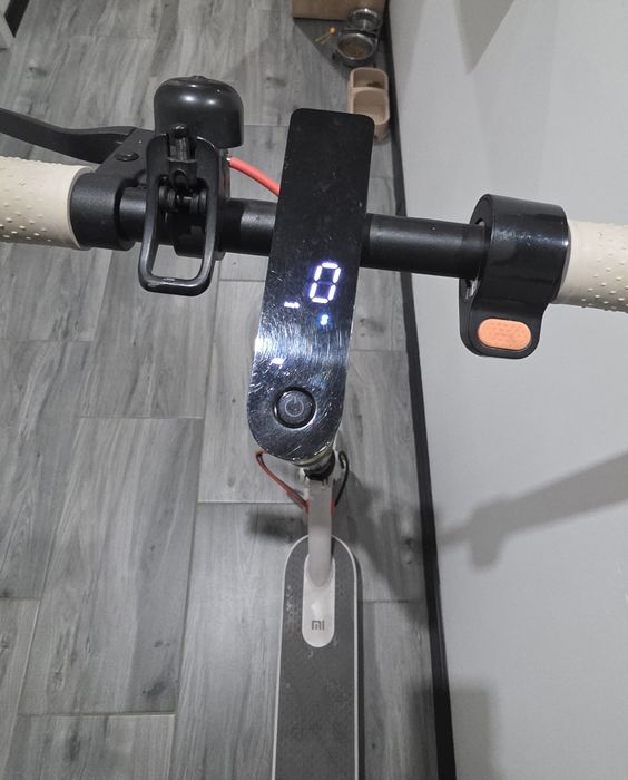Xiaomi Mi electronic scooter 3