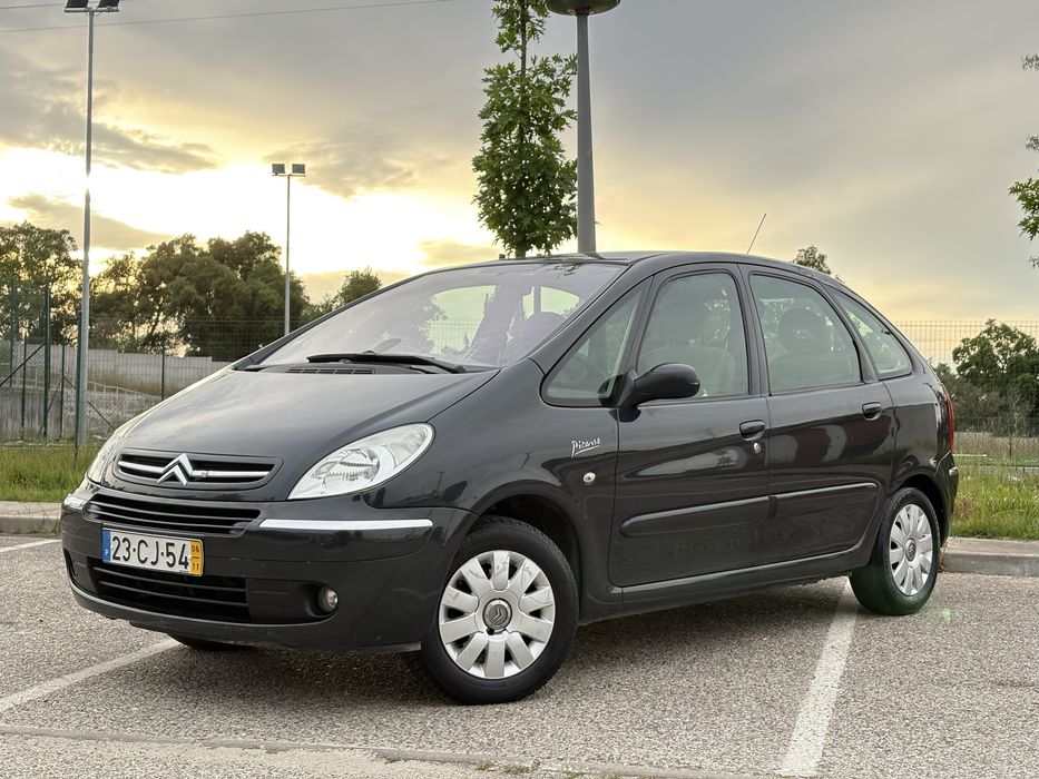 Citroen Xsara Picasso 1.6HDI