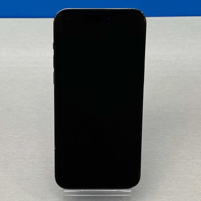 Apple iPhone 14 Pro Max 128GB (Space Black)