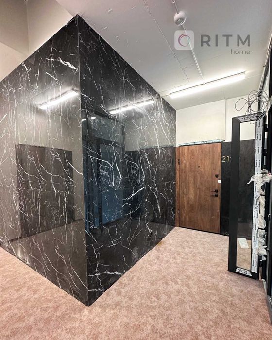 Продаж 3-к. квартири в новобудові, Шевченківський район. Без комісії.