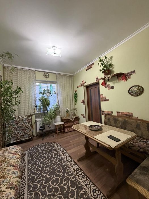 Продаж квартири  в парковій зоні