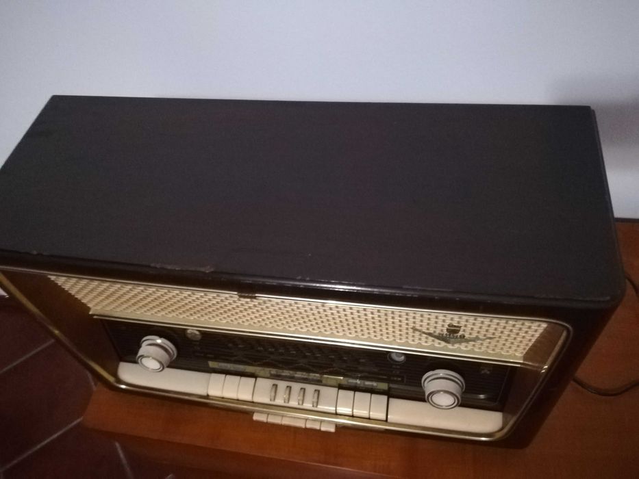 Rádio Grundig 5088