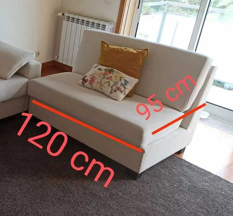 Sofás de Sala para 4 pessoas