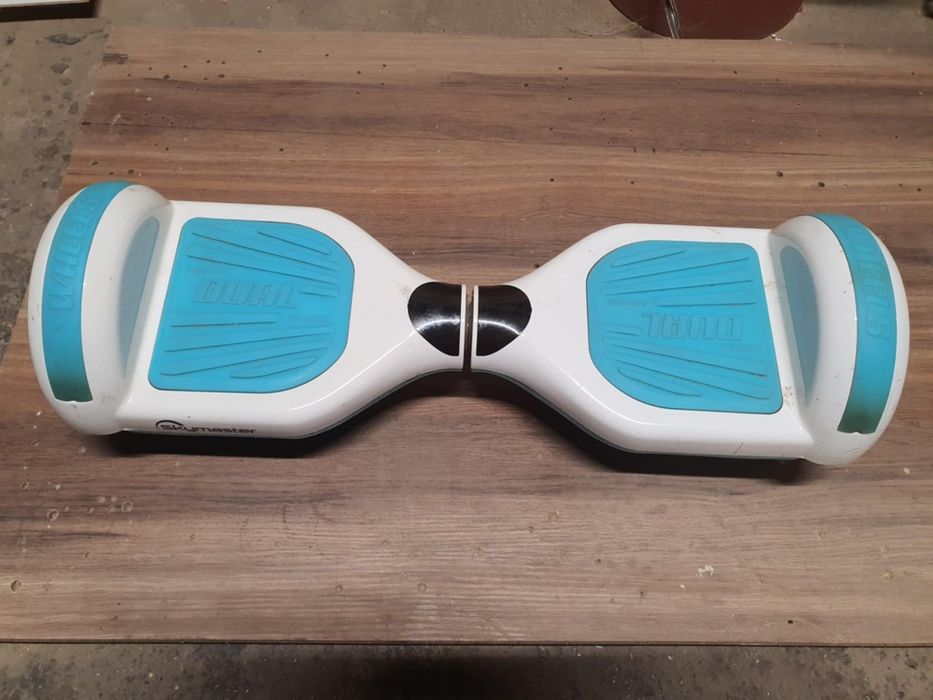 Skymaster deskorolka