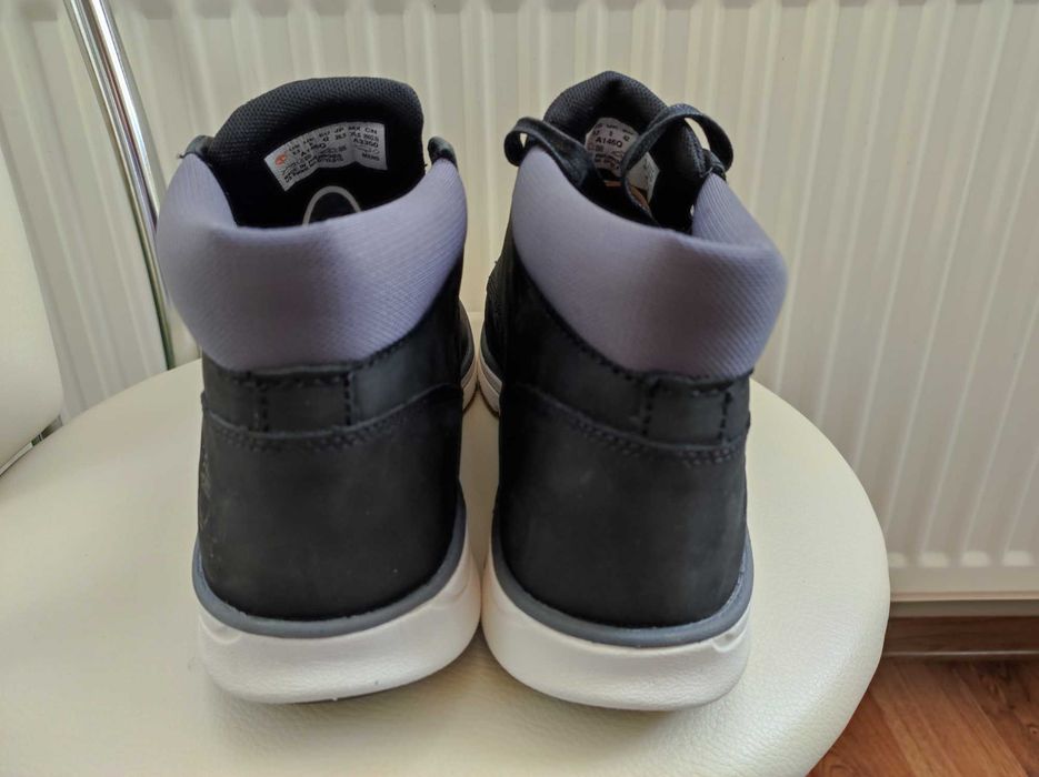 ОРИГІНАЛ 100!!Черевики Timberland Bradstreet Chukka Leather A146Q