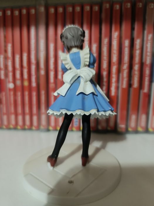 Figuras de Anime