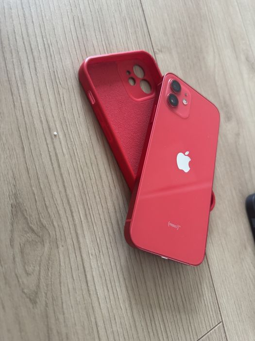 Iphone 12 com bateria a 90%