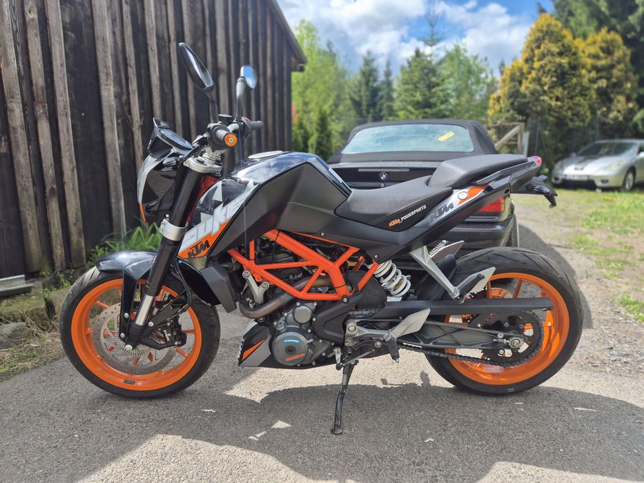 KTM
