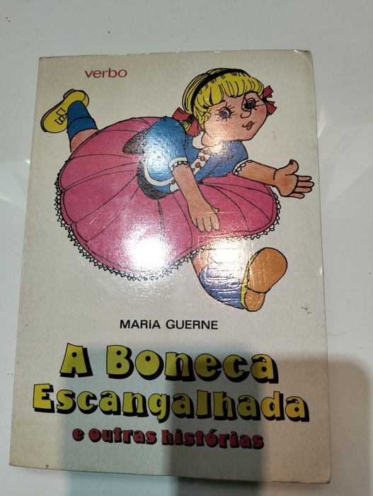 Livros do meu cantinho