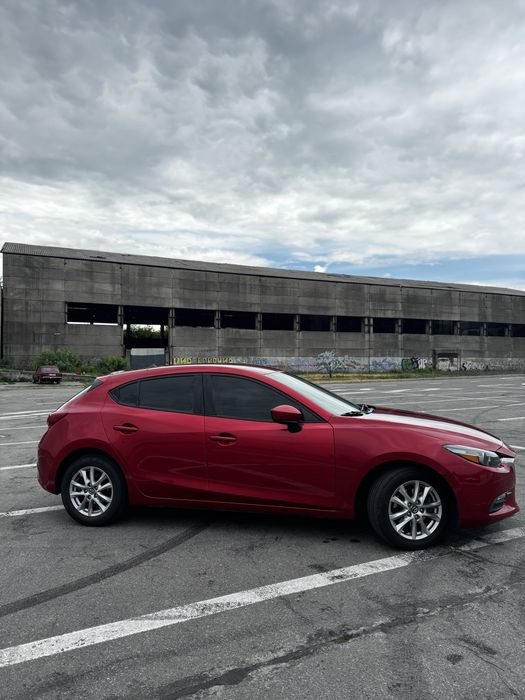 Mazda 3 ,2017р. Автомат