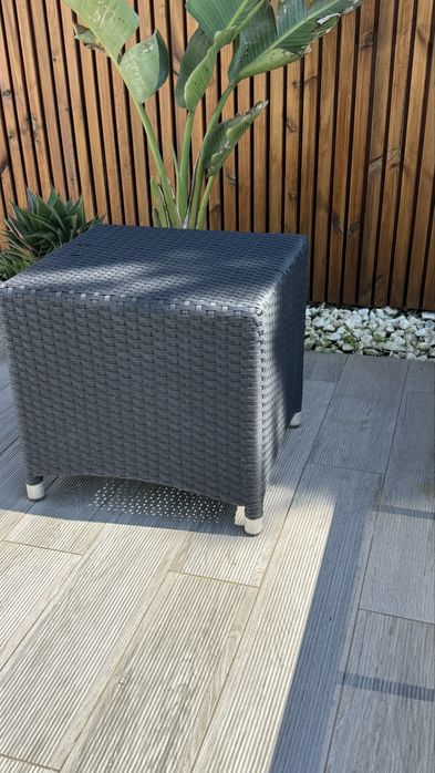 Conjunto de exterior Vida XL