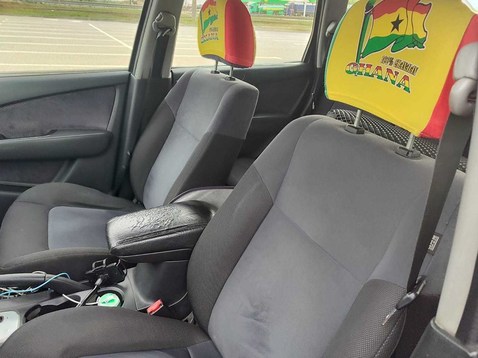 Мицубиси аутлендер 2004 г.в.