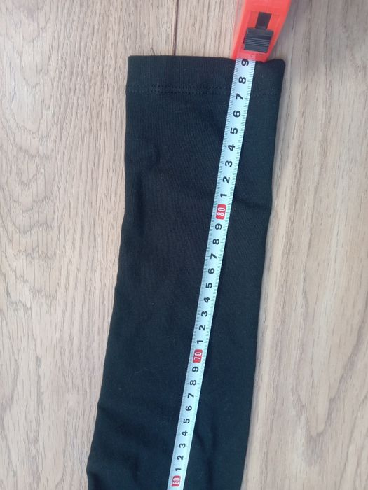 Legginsy dziewczęce.