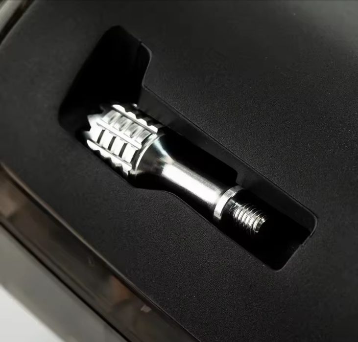 Radiomaster pocket ERLS