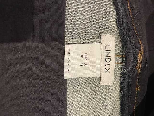 Spodnie ciążowe 4 pary