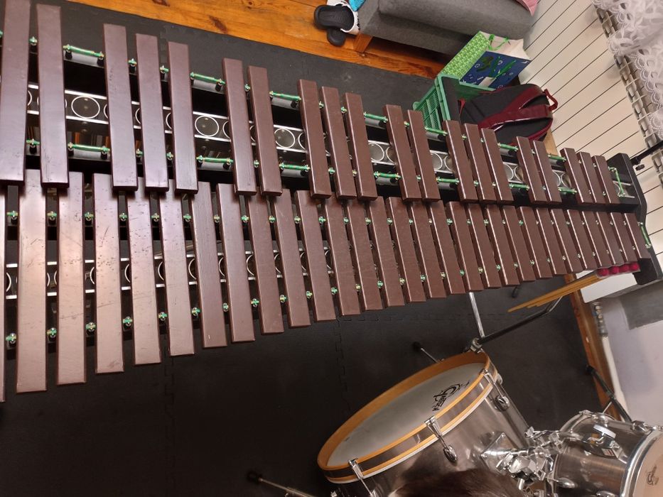 Ksylofon lewandowski